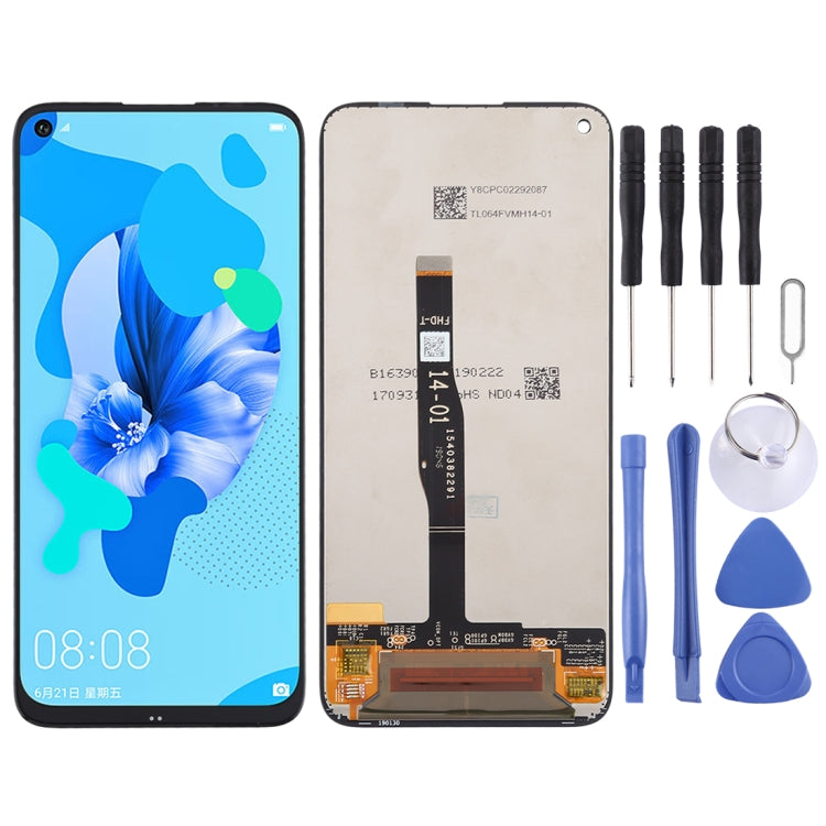 適用於 華為 Nova 5i OEM液晶總成