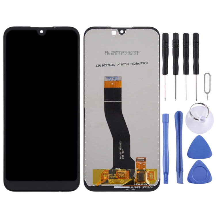 適用於 Nokia 4.2 TFT材質 液晶總成