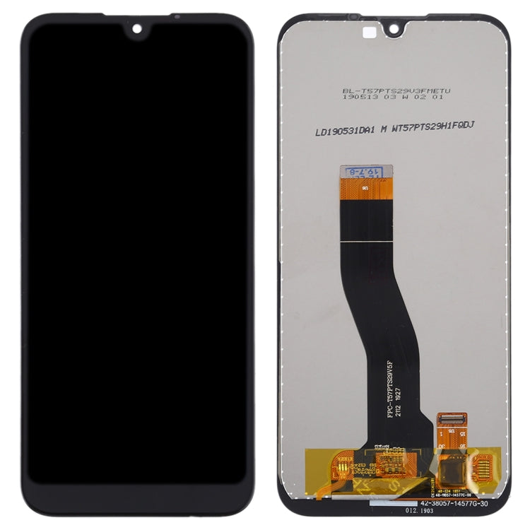 適用於 Nokia 4.2 TFT材質 液晶總成