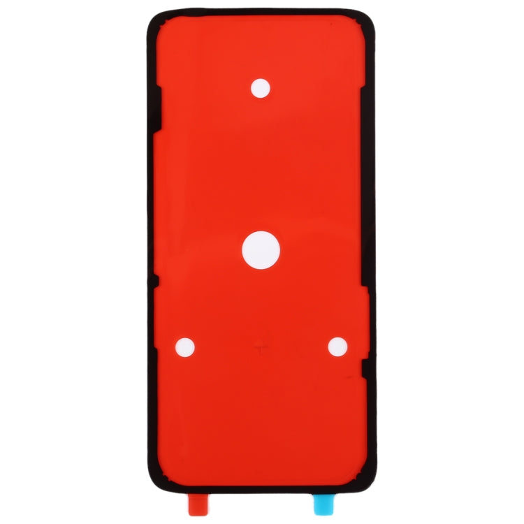 適用於 OnePlus 7 后蓋膠電蓋膠
