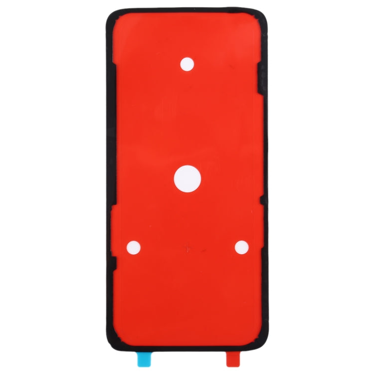 適用於 OnePlus 7 后蓋膠電蓋膠