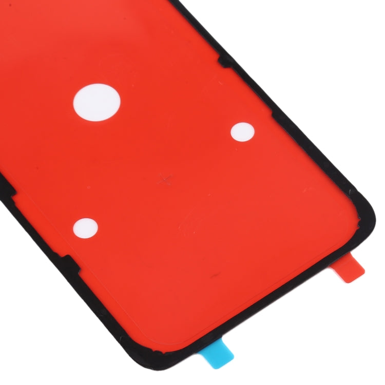 適用於 OnePlus 7 后蓋膠電蓋膠