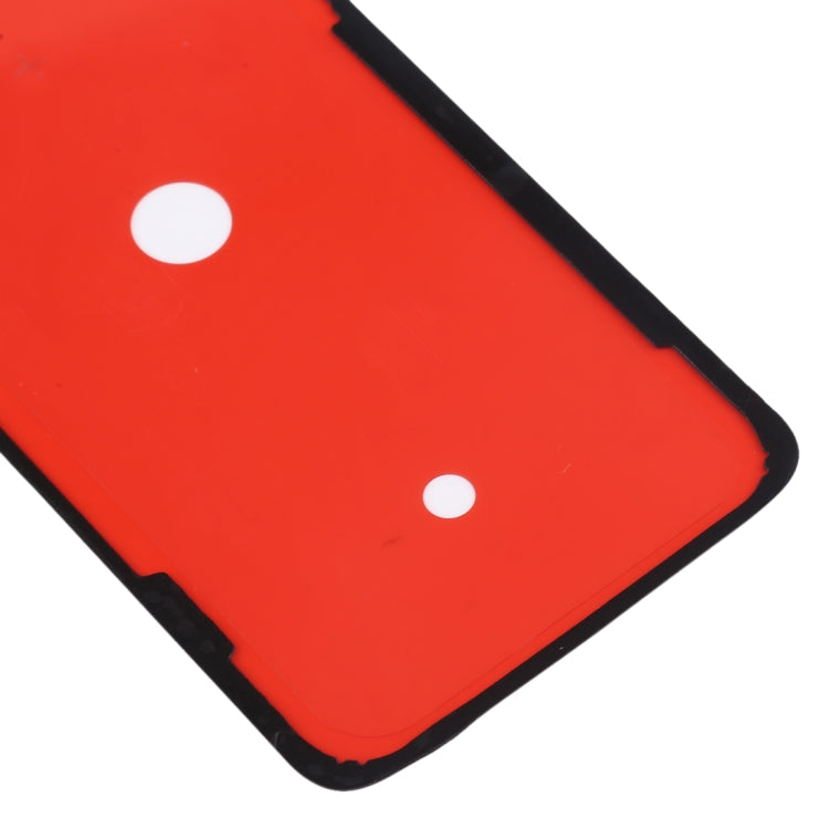 適用於 OnePlus 7 后蓋膠電蓋膠
