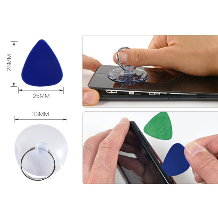 BEST BST-605 10合1 工具套裝拆裝工具 適用於iPhone 3 / 4 / 4S / 5