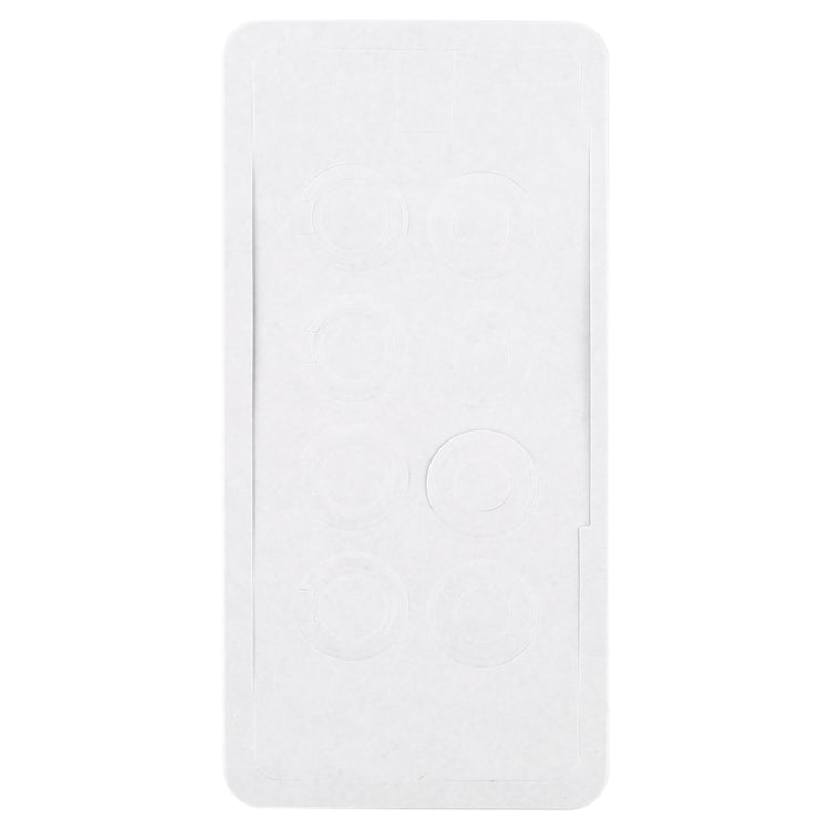 適用於 LG G6 / H870 / H870DS / H872 / LS993 / VS998 / US997 后蓋膠電蓋膠 10個一賣