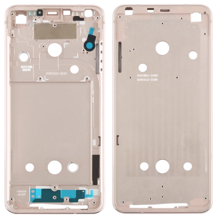 適用於 LG G6 / H870 / H970DS / H872 / LS993 / VS998 / US997 液晶前框/A框