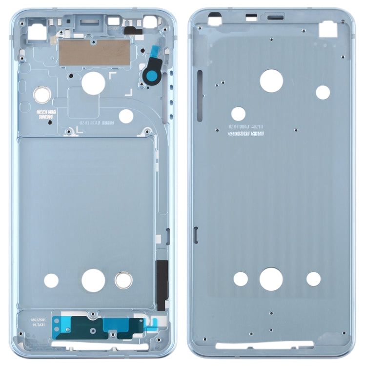 適用於 LG G6 / H870 / H970DS / H872 / LS993 / VS998 / US997 液晶前框/A框