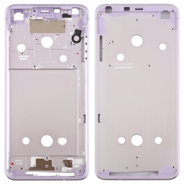 適用於 LG G6 / H870 / H970DS / H872 / LS993 / VS998 / US997 液晶前框/A框