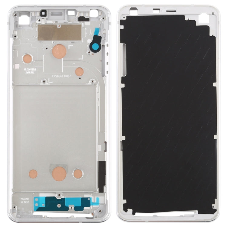 適用於 LG G6 / H870 / H970DS / H872 / LS993 / VS998 / US997 液晶前框/A框