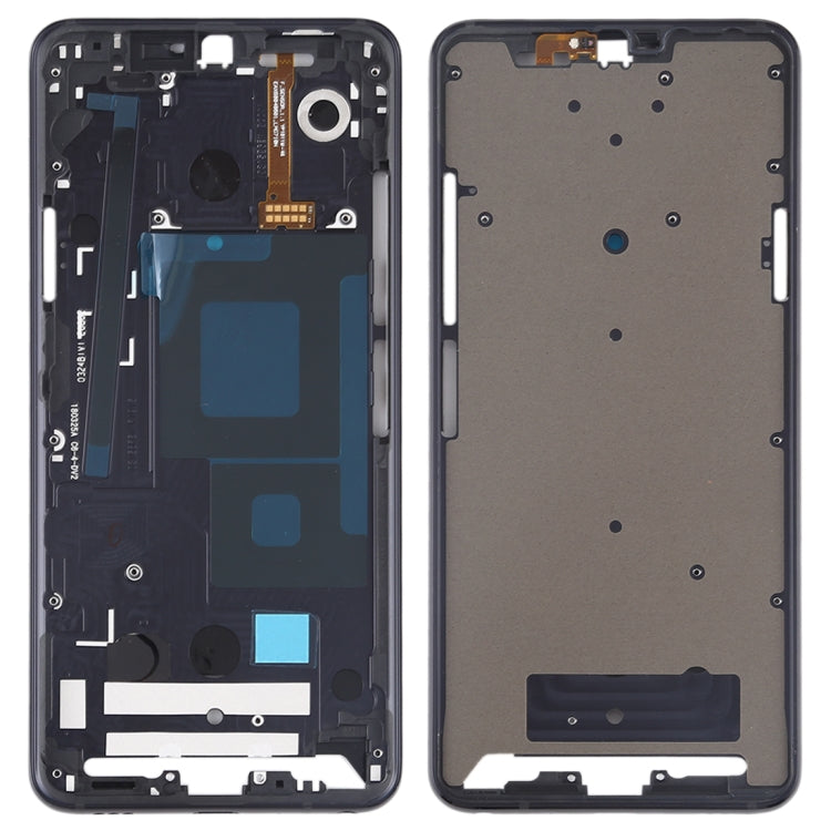 適用於 LG G7 ThinQ / G710 液晶前框/A框