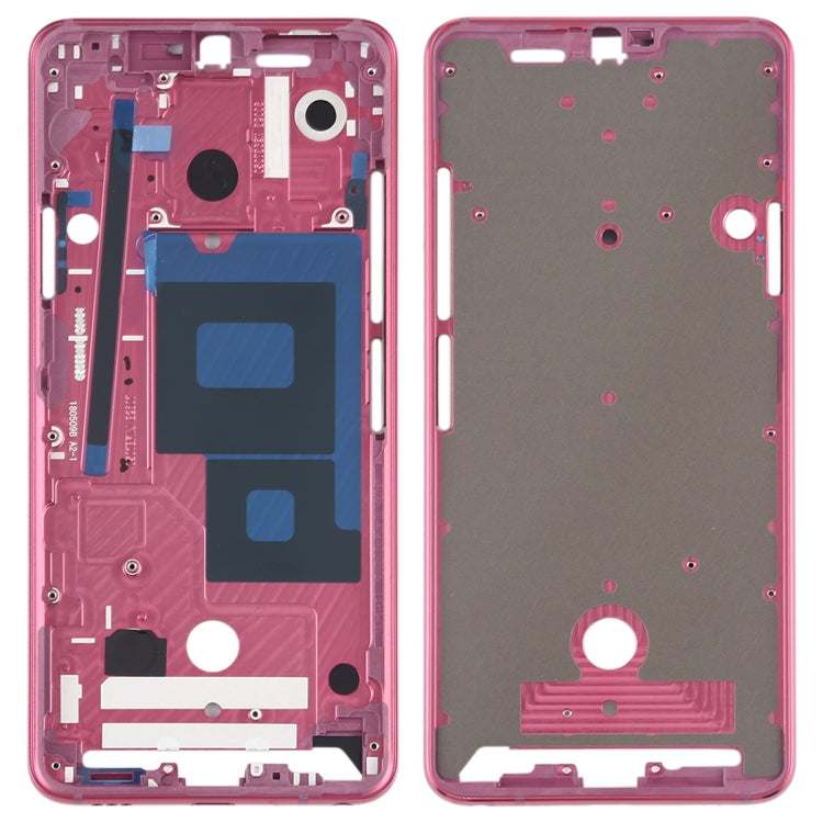 適用於 LG G7 ThinQ / G710 液晶前框/A框