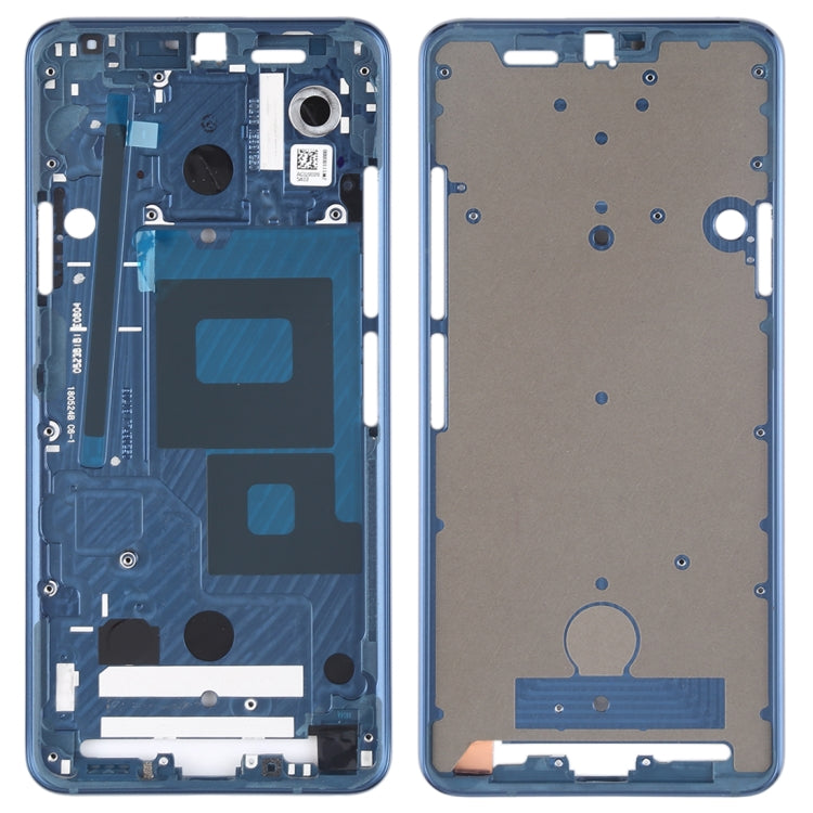 適用於 LG G7 ThinQ / G710 液晶前框/A框
