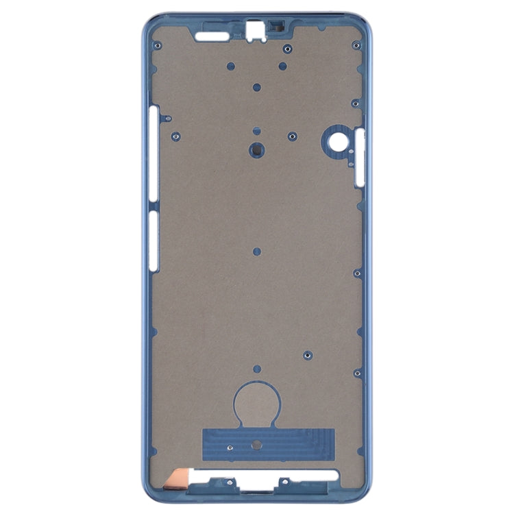 適用於 LG G7 ThinQ / G710 液晶前框/A框