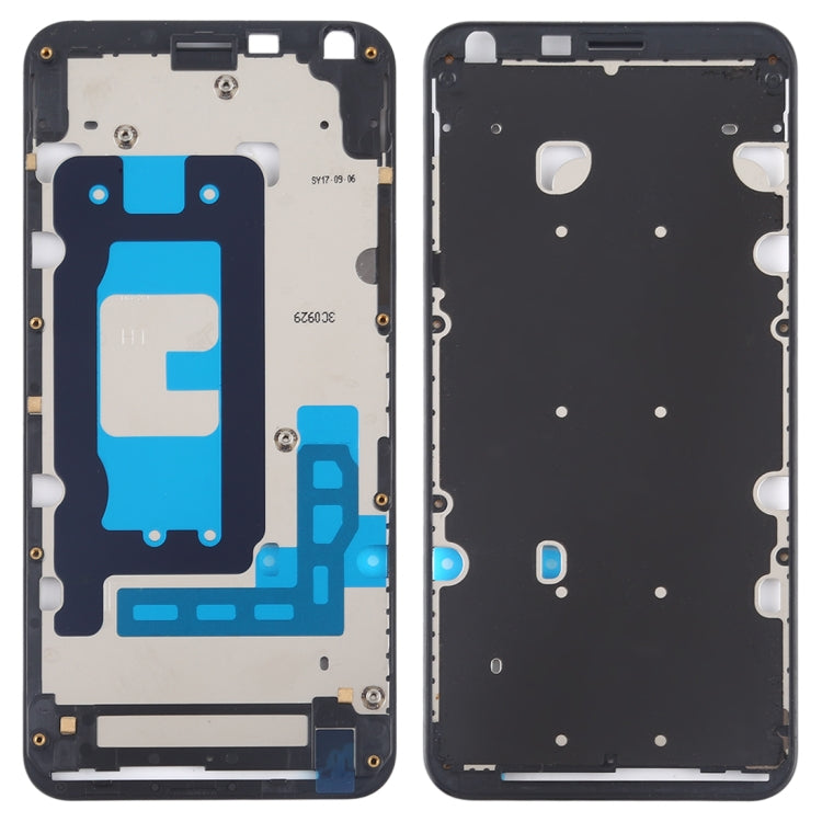 適用於 LG Q6 / Q6+ / LG-M700 / M700 / M700A / US700 / M700H / M703 / M700Y 液晶前框/A框