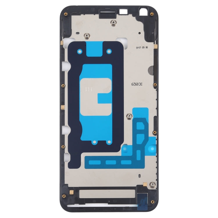 適用於 LG Q6 / Q6+ / LG-M700 / M700 / M700A / US700 / M700H / M703 / M700Y 液晶前框/A框