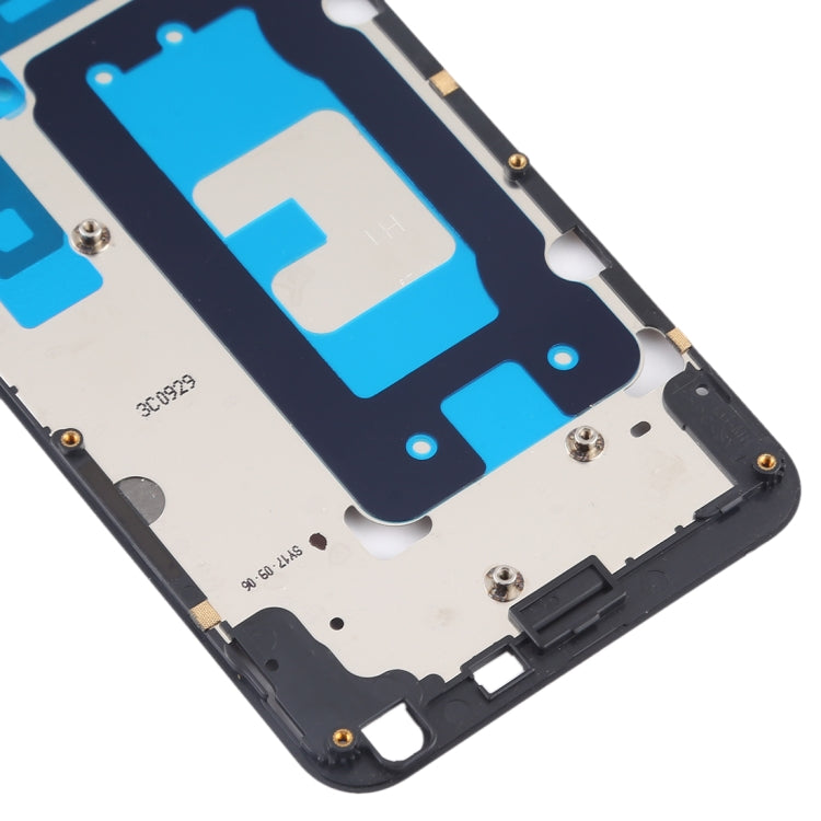 適用於 LG Q6 / Q6+ / LG-M700 / M700 / M700A / US700 / M700H / M703 / M700Y 液晶前框/A框