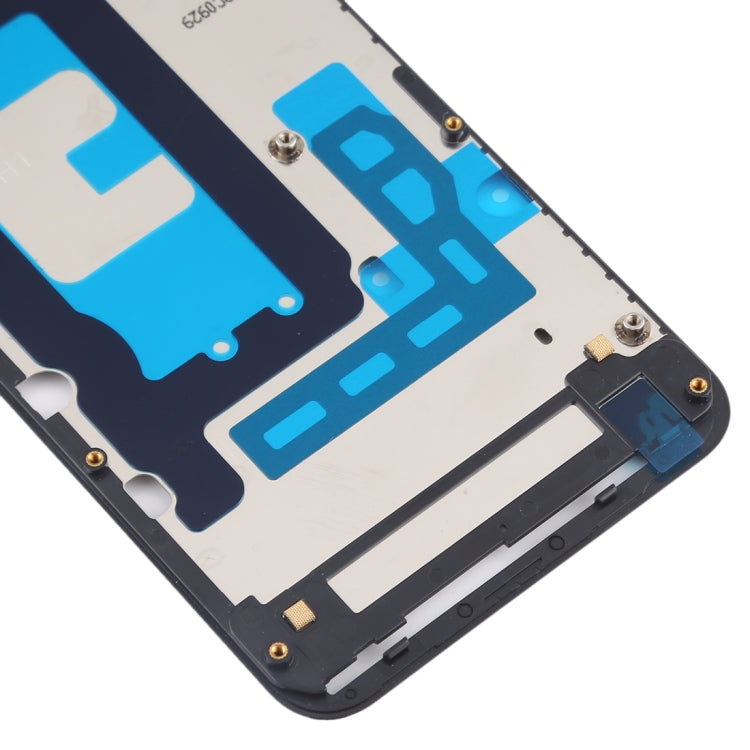 適用於 LG Q6 / Q6+ / LG-M700 / M700 / M700A / US700 / M700H / M703 / M700Y 液晶前框/A框