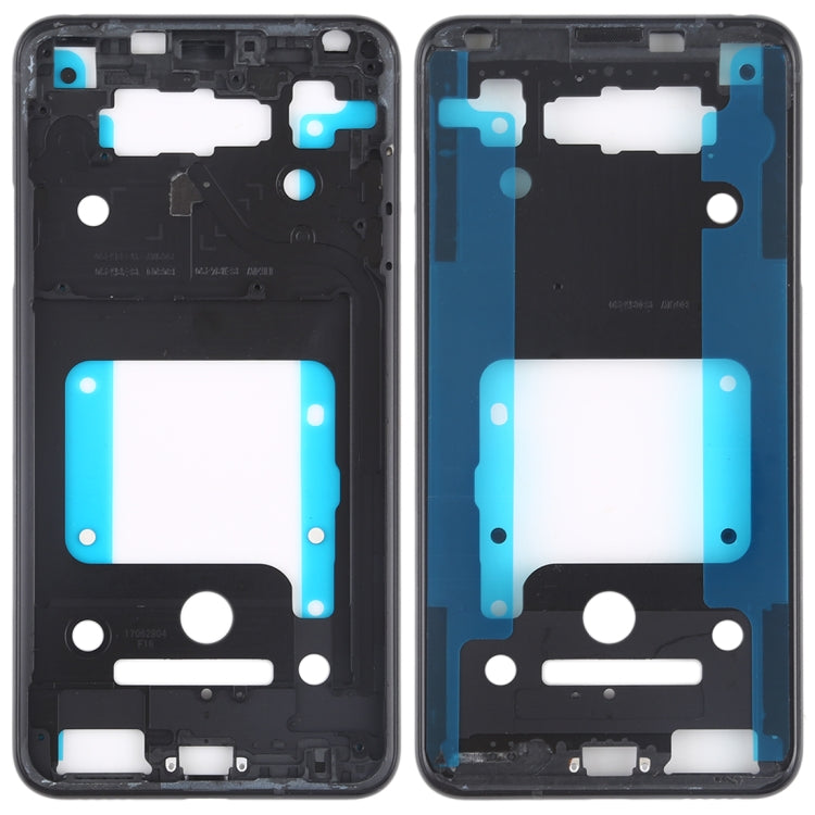 適用於 LG V30 / VS996 / LS998U / H933 / LS998U / H930 液晶前框/A框