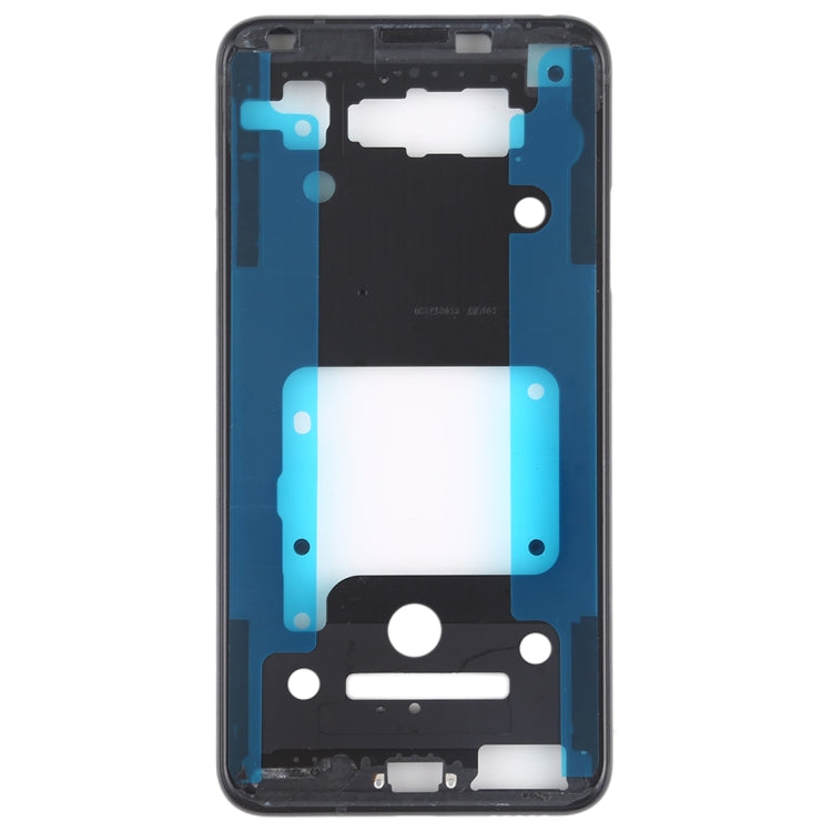 適用於 LG V30 / VS996 / LS998U / H933 / LS998U / H930 液晶前框/A框