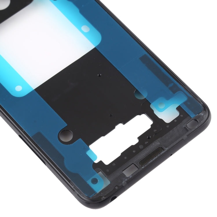 適用於 LG V30 / VS996 / LS998U / H933 / LS998U / H930 液晶前框/A框