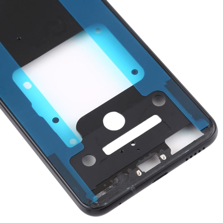 適用於 LG V30 / VS996 / LS998U / H933 / LS998U / H930 液晶前框/A框