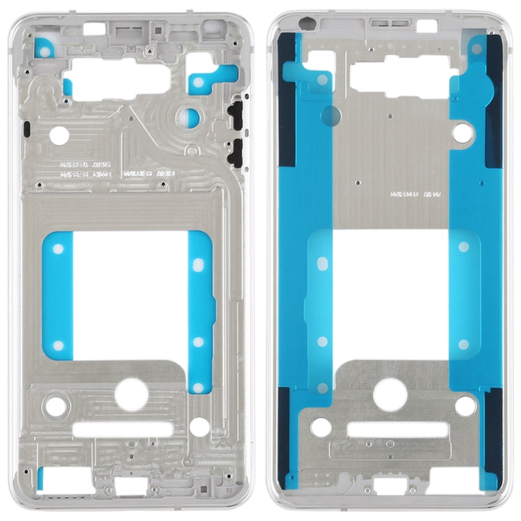 適用於 LG V30 / VS996 / LS998U / H933 / LS998U / H930 液晶前框/A框
