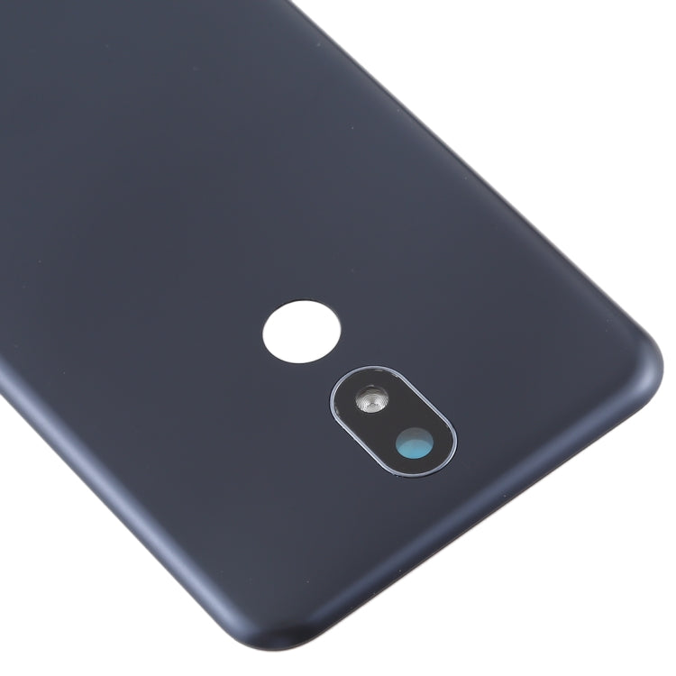 適用於 LG K40 電池后蓋