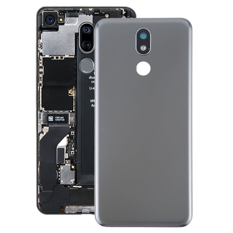 適用於 LG K40 電池后蓋