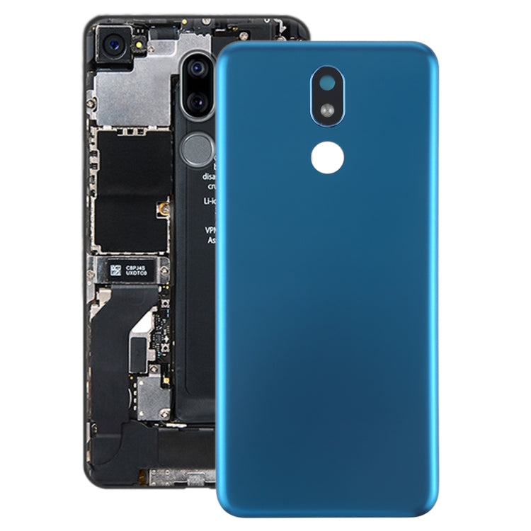 適用於 LG K40 電池后蓋