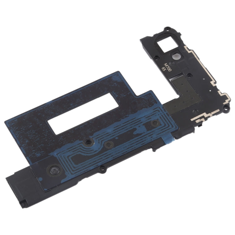 適用於LG Q6 / LG-M700 / M700 / M700A / US700 / M700H /M703 / M700Y  后板支架帶NFC背貼