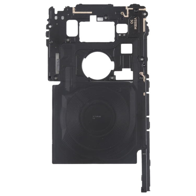 適用於LG V35 ThinQ 后板支架帶NFC背貼