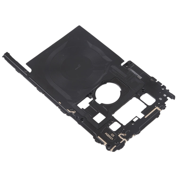 適用於LG V35 ThinQ 后板支架帶NFC背貼