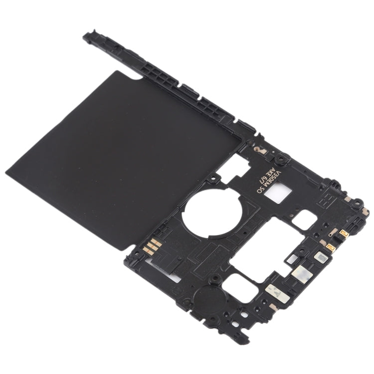 適用於LG V35 ThinQ 后板支架帶NFC背貼