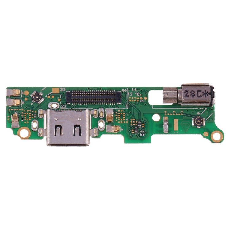 適用於索尼 Xperia XA2 尾插小板