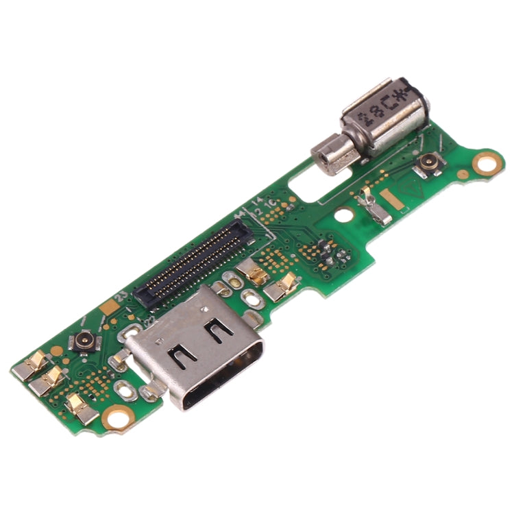 適用於索尼 Xperia XA2 尾插小板