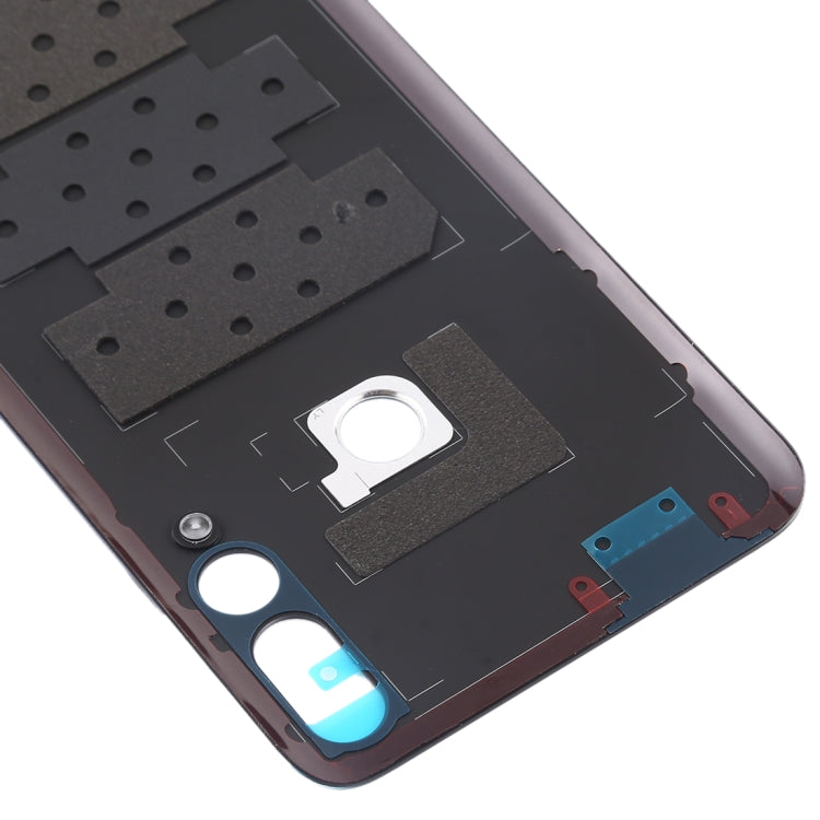 適用於 華為 Y9 Prime  原裝電池后蓋