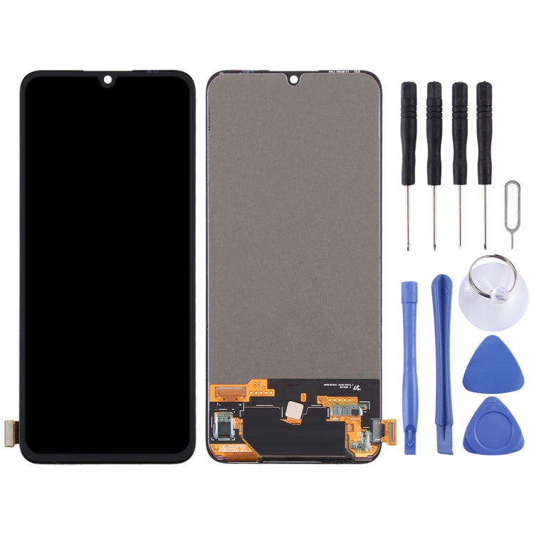 適用於 華為 Nova 5 Pro 原裝OLED液晶觸摸總成