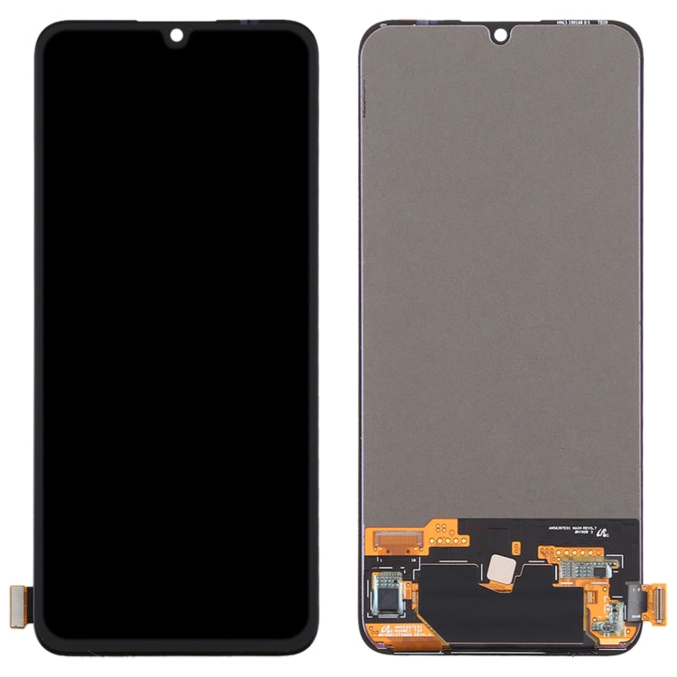 適用於 華為 Nova 5 Pro 原裝OLED液晶觸摸總成