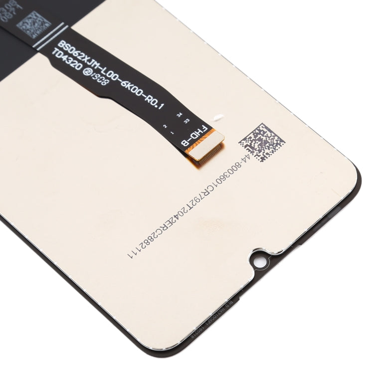 適用於 華為 Nova 4e 原裝液晶觸摸總成