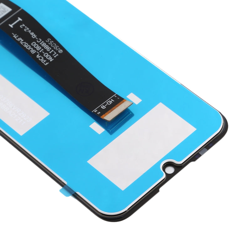 適用於 華為 Y5  OEM液晶觸摸總成