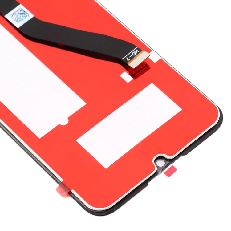 適用於 華為 Enjoy 9e OEM液晶觸摸總成