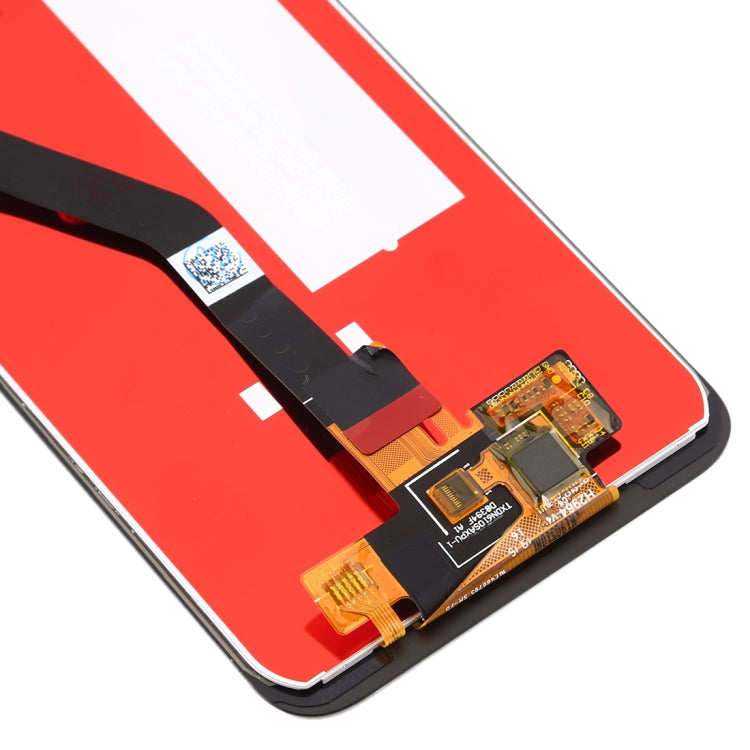 適用於 華為 Enjoy 9e OEM液晶觸摸總成