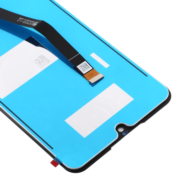 適用於 華為 Enjoy Max OEM液晶觸摸總成