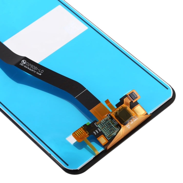 適用於 華為 Enjoy Max OEM液晶觸摸總成