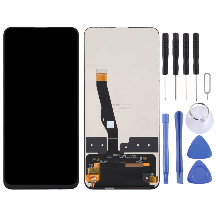 適用於 華為 Y9 Prime 2019 液晶觸摸總成COF材質