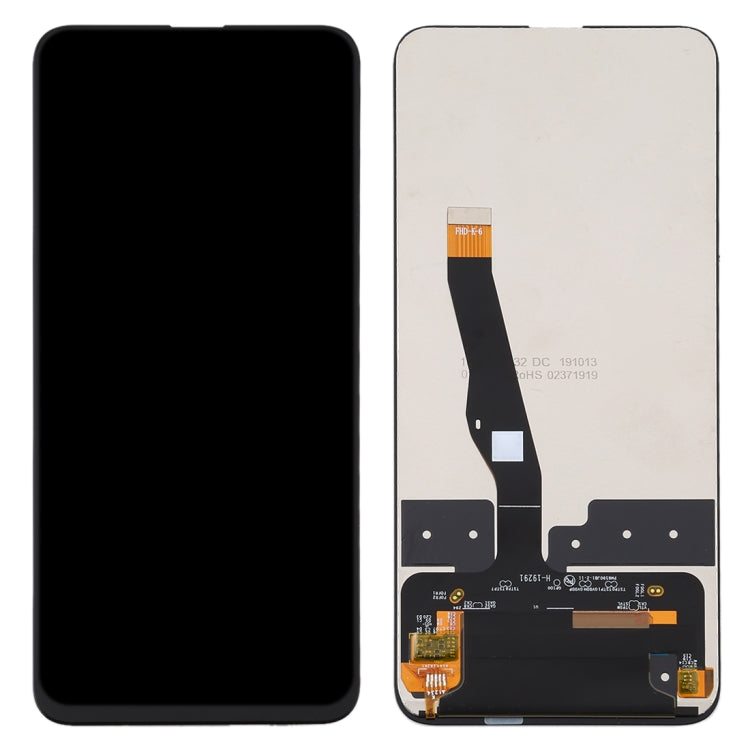 適用於 華為 Y9 Prime 2019 液晶觸摸總成COF材質