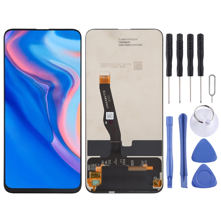 適用於 華為 P Smart Z OEM液晶觸摸總成