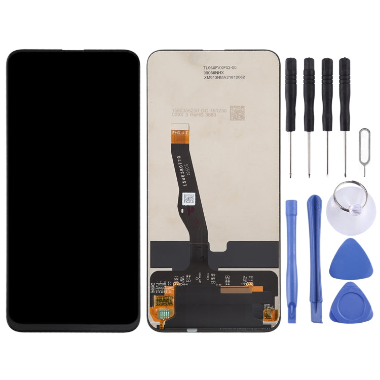 適用於 華為 P Smart Z OEM液晶觸摸總成