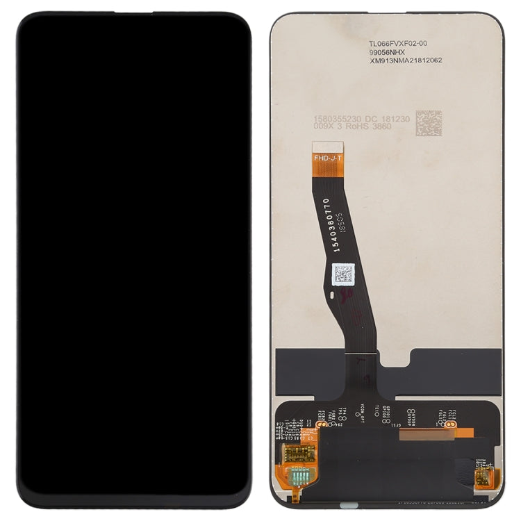 適用於 華為 P Smart Z OEM液晶觸摸總成