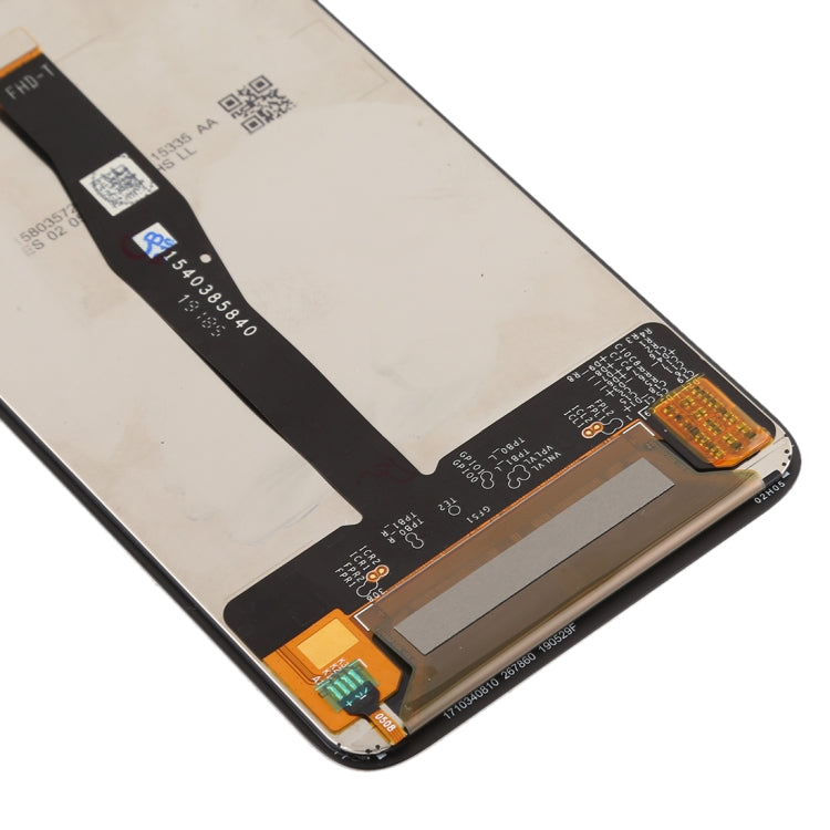 適用於 華為 Nova 5i Pro OEM液晶觸摸總成